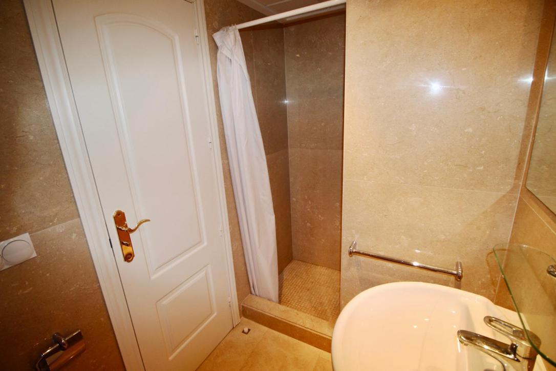 Atico Con Piscina Privada En Primera Linea Διαμέρισμα Denia Εξωτερικό φωτογραφία