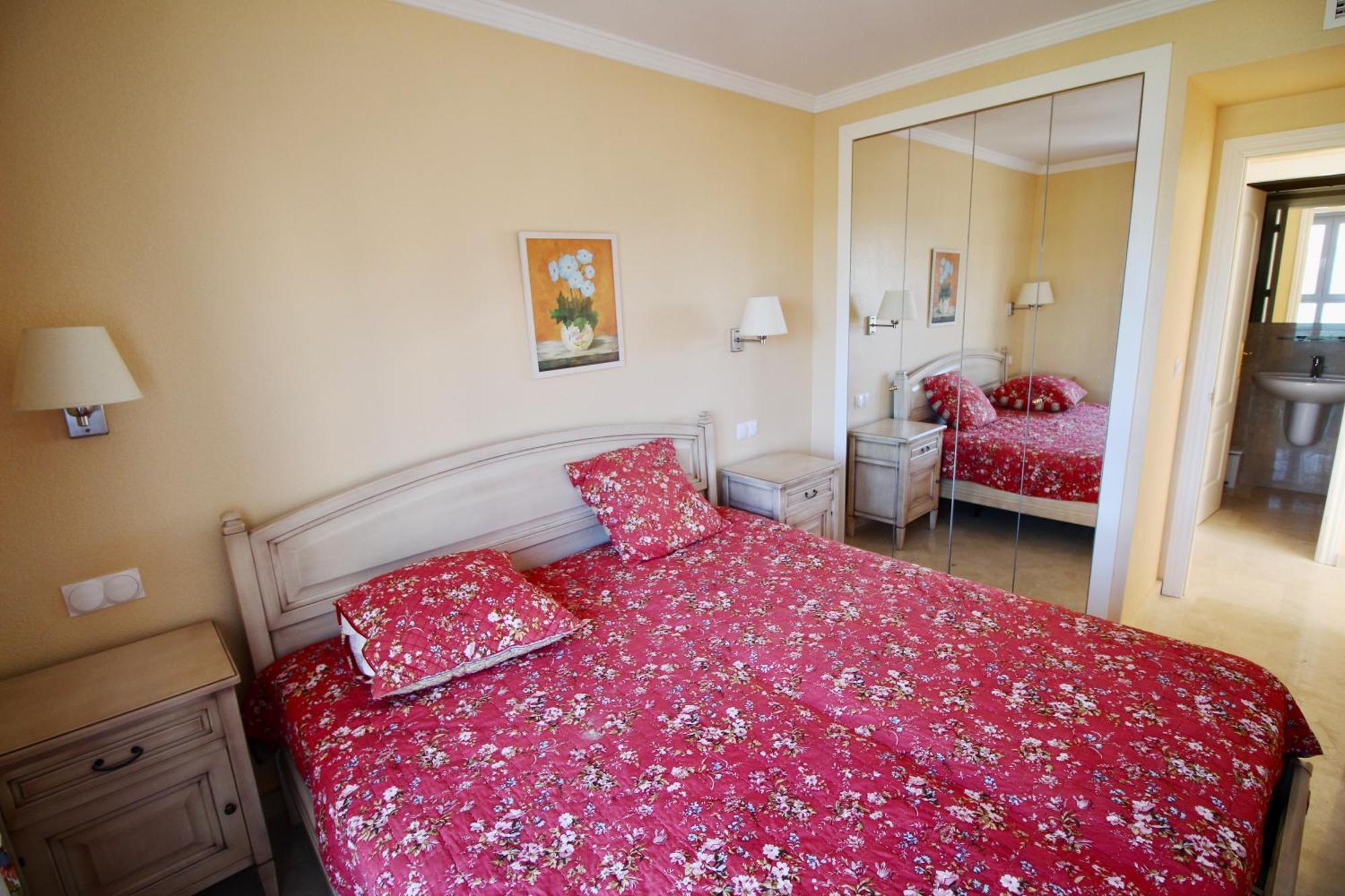 Atico Con Piscina Privada En Primera Linea Διαμέρισμα Denia Δωμάτιο φωτογραφία